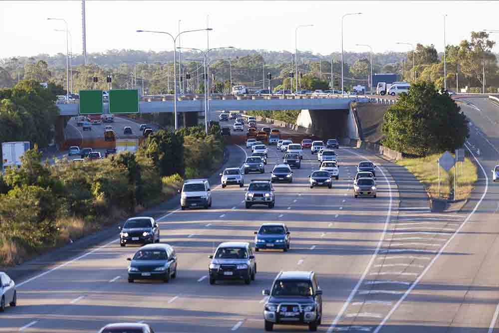 Highway — Property Valuation in Caloundra, QLD Highway — Property Valuation in Caloundra, QLD