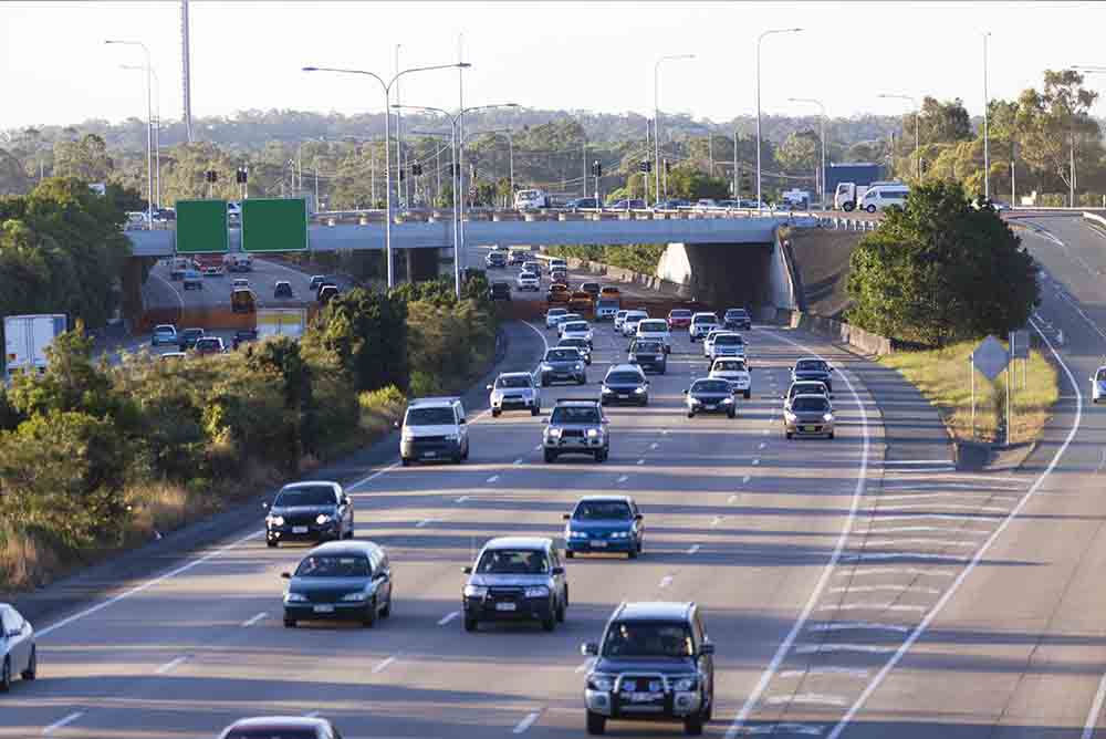 Highway — Property Valuation in Sunshine Coast, QLD