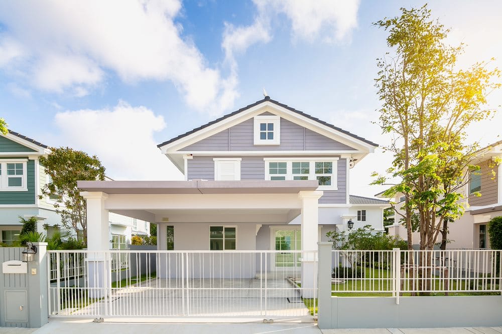 Beautiful home in Brisbane - Property valuations in Brisbane, QLD
