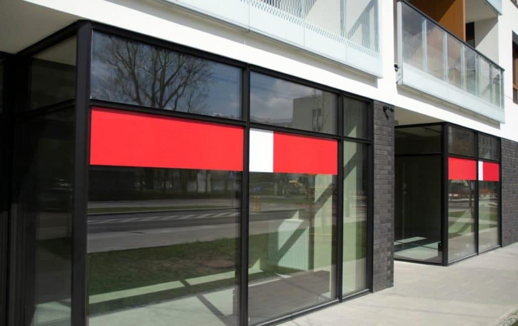 New Commercial Property With Panoramic Windows in QLD - Peterson Property Valuations