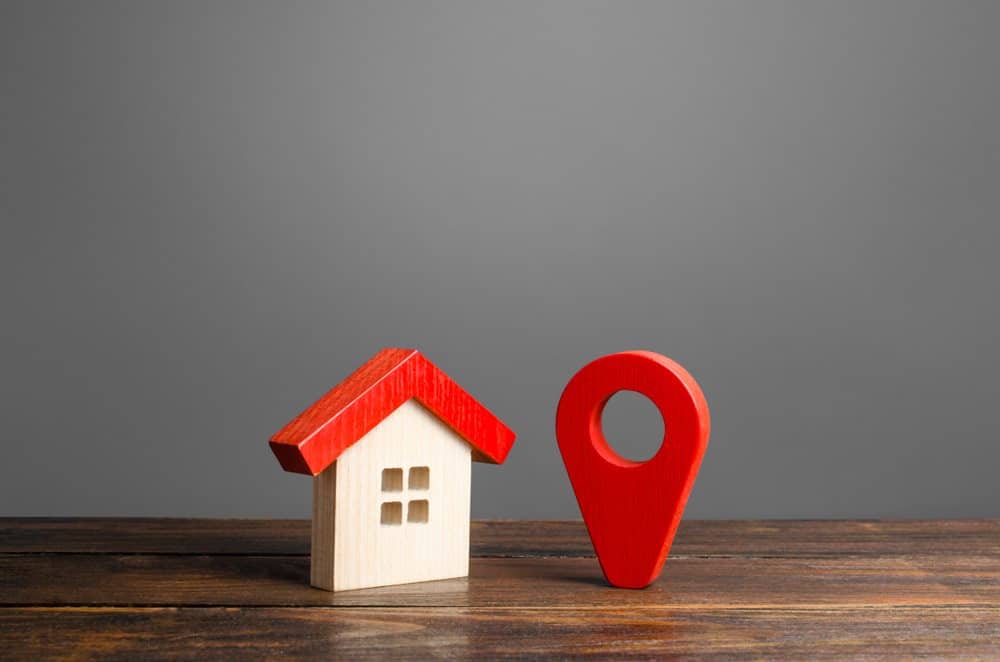 You are currently viewing How Does the Location of a Property Affect its Valuation?